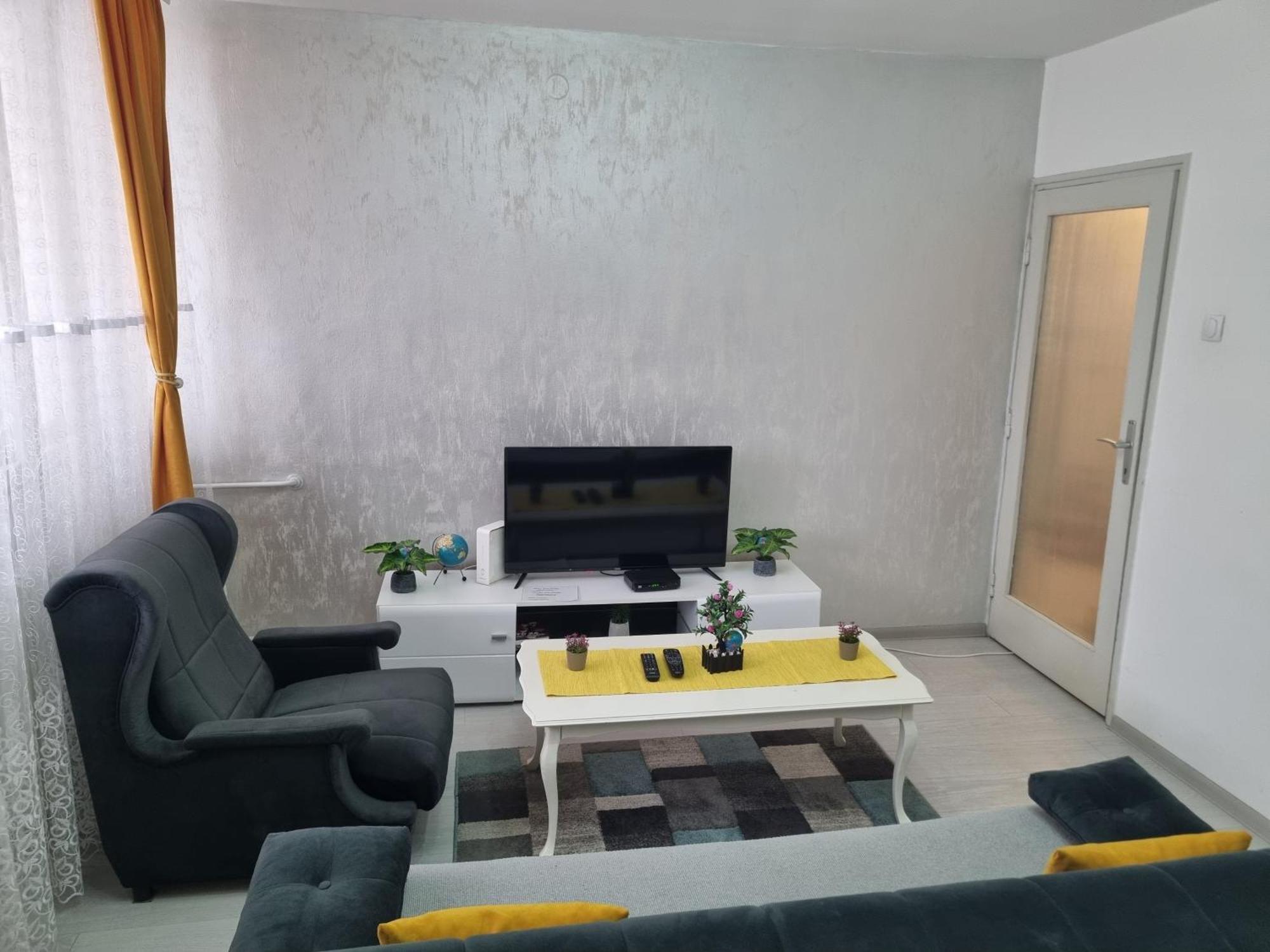 Apartment Globus *
