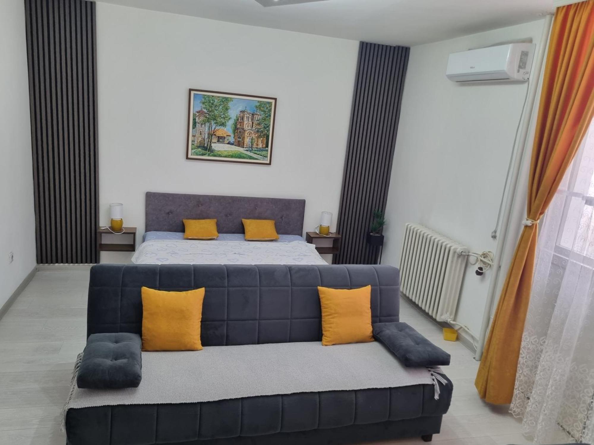 Apartment Globus Kruševac
