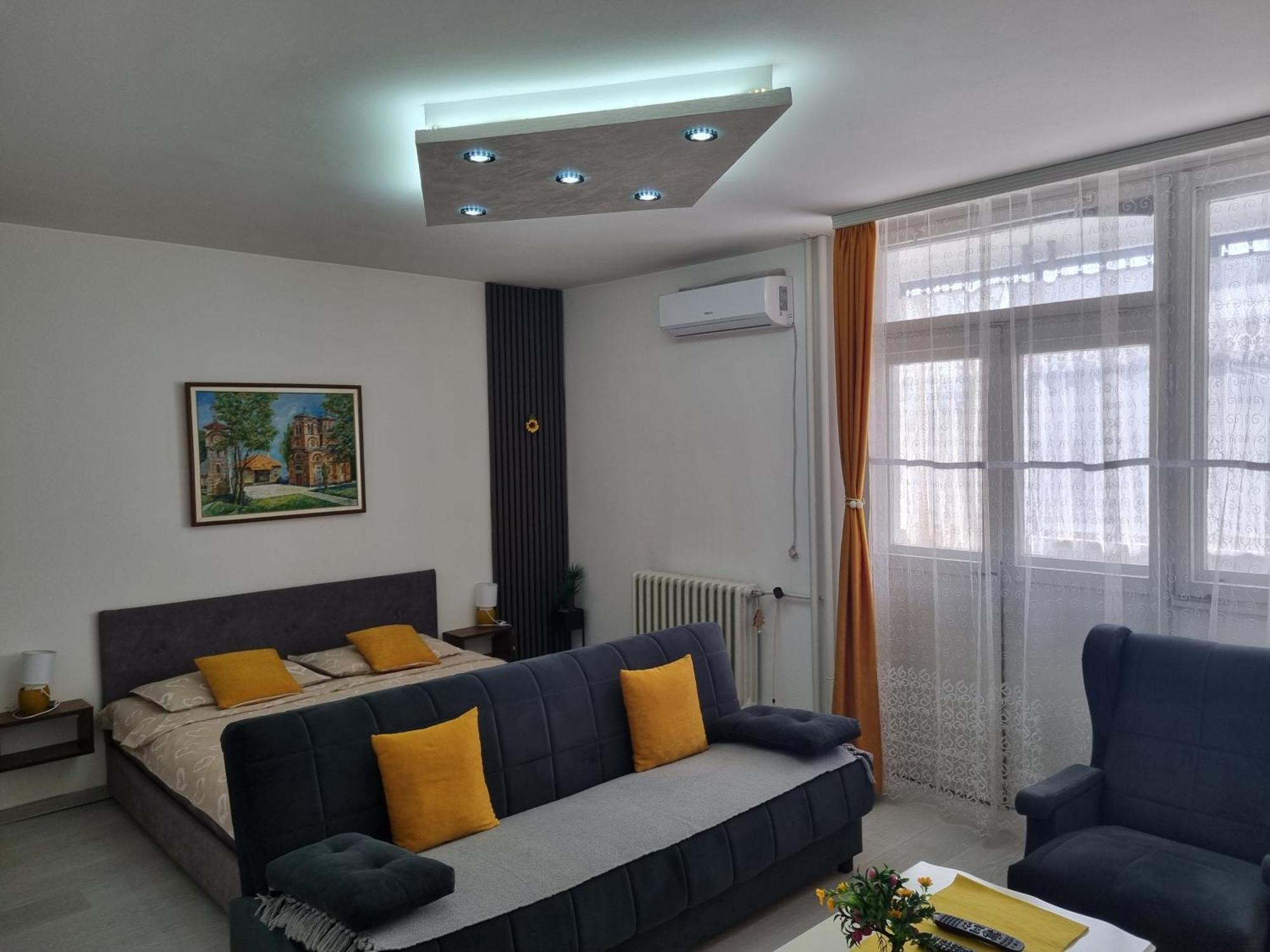 Apartment Globus Kruševac