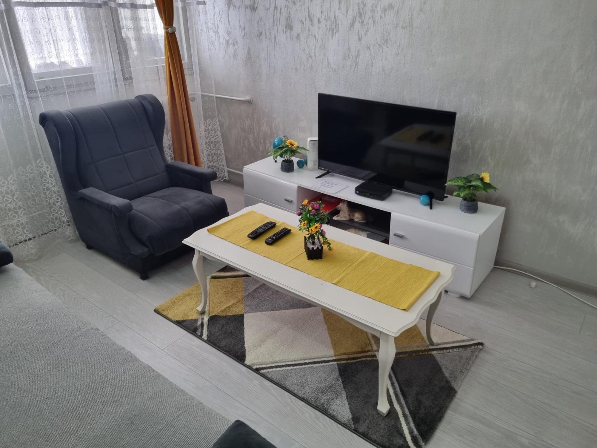 Apartment Globus Kruševac